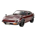 1/12 NISSAN Fairlady 240ZG Street custom [ scale special sale ] plastic model 