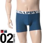大きいサイズ メンズ ボクサーパンツ 3L 4L 5L 6L SAP