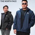 THE NORTH FACE ザ ノースフェイス マウンテンパーカー ジャケット 大きいサイズ メンズ 裏メッシュ DRYVENT QUEST JACKET-EU ブルゾン アウトドア