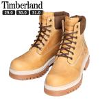 ブーツ 大きいサイズ メンズ プレミアム ウォータープルーフ レースアップ アウトドア 29.0cm 30.0cm 31.0cm Timberland ティンバーランド