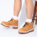 Timberland ティンバーランド ショートブーツ 大きいサイズ メンズ 防水 レザー チャッカ ARBOR ROAD Chukka WP A5YJ5231 ワークブーツ 30.0cm 31.0cm