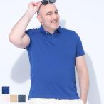 トミーヒルフィガーポロシャツ半袖メ...