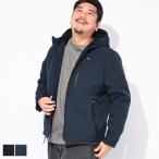 ショッピングHILFIGER トミーヒルフィガー ジャケット メンズ 大きいサイズ 撥水 フルジップ 裏ボア SOFTSHELL PERFORMANCE HOODY アウター ブルゾン 裏起毛 TOMMY HILFIGER