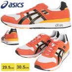 アシックス GT-2 スニーカー 29.5cm 30.5cm 大きいサイズ メンズ スエード メッシュ ローカット シューズ 靴 asics 1201A468-103