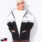 ショッピングビラボン パーカー 長袖 メンズ 大きいサイズ 切り替え 裏起毛 フルジップ トップス ジップパーカー フード 秋 冬 BILLABONG ビラボン