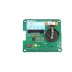 Yahoo! Yahoo!ショッピング(ヤフー ショッピング)ADRPM1903P ラズパイマガジン連動企画 ラズベリーパイ用GPS拡張ボード“GPSCAP” 組立済