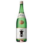 極上黒松剣菱　剣菱酒造　1.8L　瓶