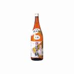 上撰　本醸造　沢の鶴　1.8L(1800ml) 瓶