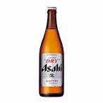スーパードライ　中瓶　アサヒ　500ml　20本入