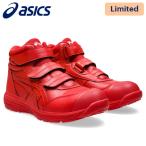 ショッピングアシックス 安全靴 アシックス 限定カラー asics 安全靴 作業靴 ウィンジョブ CP312 メンズ レディース スニーカー