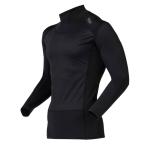 おたふく手袋 JW-196 BODY TOUGHNESS BT防風ハイネックシャツ ウインドスマッシュ3