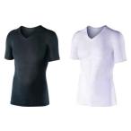 o... перчатки JW-622 охлаждающий * дезодорация энергия стрейч короткий рукав V шея рубашка 