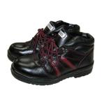 ショッピング安全靴 安全靴 スニーカー ハイカット JW-760 J-WORK 耐油性 幅広 黒 紐 作業靴 メンズ レディース DIY
