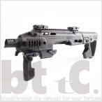 セール　CAAエアソフトディビジョン　CAA AIRSOFT RONI G1 グロック カービンキットBK