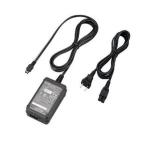  соответствует оригинальный новый товар SONY Sony AC адаптор AC-L200 C [AC-L200][ACL200B] [ACL200D] AC-L200 O тоже такой же и т.п. SONY FDR-AX45(B)