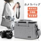 カメラバッグ カメラショルダー 一�