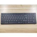 ショッピングキーボード 純正新品 SONY ソニー VAIO VGP-WKB13 ワイヤレスキーボード（ヨーロッパ） ブラック black VGP-WKB12互換 無線キーボード