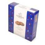ショッピングゴディバ Godiva ゴディバ チョコチップクッキー 45枚入り シェア 手土産 おやつ プチ贅沢 間食 カフェ バレンタイン ホワイトデー 手土産 小腹