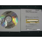 Microsoft Office Personal 2007 マイクロソフト オフィス パーソナル 2007 OEM版 開封済み中古 パッケージ無し