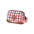 Yahoo! Yahoo!ショッピング(ヤフー ショッピング)エツミ ヌーボー ナタリー ネイビー／レッド E-3434[21]