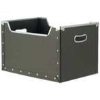 ジョインテックス 紙製ファイルスタンド＆BOX B776J[21]