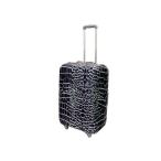 MCO водоотталкивающая отделка есть чемодан покрытие M размер крокодил рисунок MBZ-SCM2|CR[21]