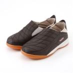 バブーシェ仕様 セーフティ シューズ 靴 3 S 22〜22.5cm ブラック 屋内 屋外 室内 室外 兼用 安全靴[21]