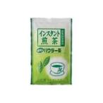 （まとめ）寿老園 給茶機用煎茶パウダー60g 〔×8セット〕〔代引不可〕[21]