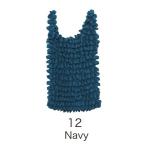 ＥＣ‐３絞バッグ大　Ｎａｖｙ[21]