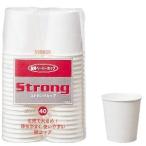 （まとめ） ストロングカップ C2540ST 40個入 〔×5セット〕[21]