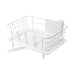 (まとめ）リス ディッシュドレイナー GLIB080〔×2セット〕[21]