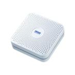 サンワサプライ 大容量バッテリー搭載BLEビーコン（3個セット） MM-BLEBC4[21]