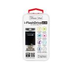 Photofast i-FlashDrive EVO for iOS＆Mac/PC Apple社認定 LightningUSBメモリー 32GB IFDEVO32GB[21]