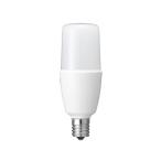 5個セット YAZAWA T形LED 60W形 E17 昼白色 LDT8NGE17X5[21]