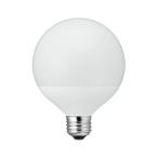 5個セット YAZAWA G95ボール形LED 60W相当 E26 N色 LDG7NG95X5[21]