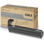OKIデータ イメージドラム イエロー （C844dnw／835dnwt／835dnw／824dn） DR-C3BY[21]