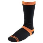 DexShell（デクシェル） SOCKS ハイサーモ プロ タンゴレッド L[21]
