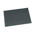 (まとめ) 3M ノーマッド 水・油取りマット 900×600mm グレー N／OIL GRA 900X600 1枚 〔×5セット〕[21]