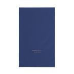 梨地バッグ ネイビー SS 50枚入り 〔×10セット〕[21]