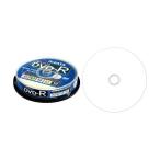 (まとめ) RiDATA データ用DVD-R4.7GB 1-16倍速 ホワイトワイドプリンタブル スピンドルケース D-R16X47G.PW10SP B1パック(10枚) 〔×30セット〕[21]