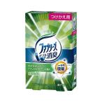 (まとめ) P＆G 置き型ファブリーズ すがすがしいナチュラルガーデンの香り つけかえ用 130g 1個 〔×30セット〕[21]