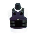 U.S.アルモア インナーキャリアポリコットン（女性用）ネイビー L F-500302F-NAVY-L 1着[21]