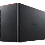 バッファロー ドライブステーション プロ 法人向け RAID1対応 USB3.0用 外付けHDD 2ドライブモデル8TB HD-WHA8U3/R1[21]
