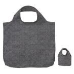 買い物バッグ/ショッピングバッグ 〔L ポイントドット 3個組〕 容量11L 軽量 折りたたみ ポリエステル トルネ レコロバッグ[21]