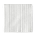 酒井化学工業 クッションフォーム カットタイプ 500×500mm #110X500X500 1パック（300枚）[21]