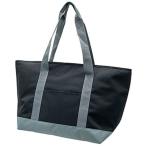 Yahoo! Yahoo!ショッピング(ヤフー ショッピング)大容量 保冷 保温 トートバッグ カバン ブラック 2L ペットボトル対応 肩掛けバッグ 運動会 ピクニック ハイキング レジャー[21]