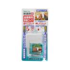 3個セット ノムラテック 快適防災・食器棚用耐震ロック 808346X3[21]