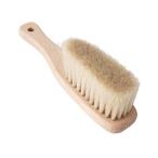 アートブラシ社 カシミヤ用洋服ブラシ スクエア 803690[21]