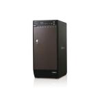 エレコム HDDケース/3.5インチHDD/8Bay/USB3.0+eSATA接続/ソフト付 LGB-8BNHEU3[21]