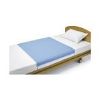 竹虎 寝具 デニムシーツ/防水シーツ 1枚入[21]